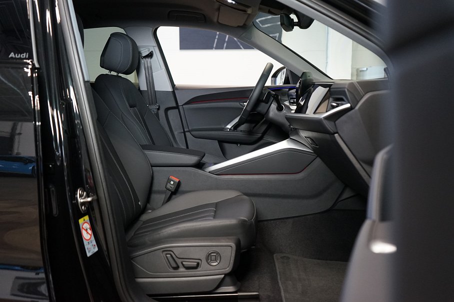 Audi Q5 2.0 TDI quattro Sportback