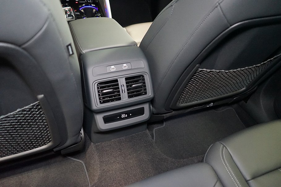 Audi Q5 2.0 TDI quattro Sportback