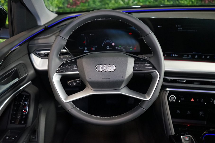 Audi Q5 2.0 TDI quattro Sportback