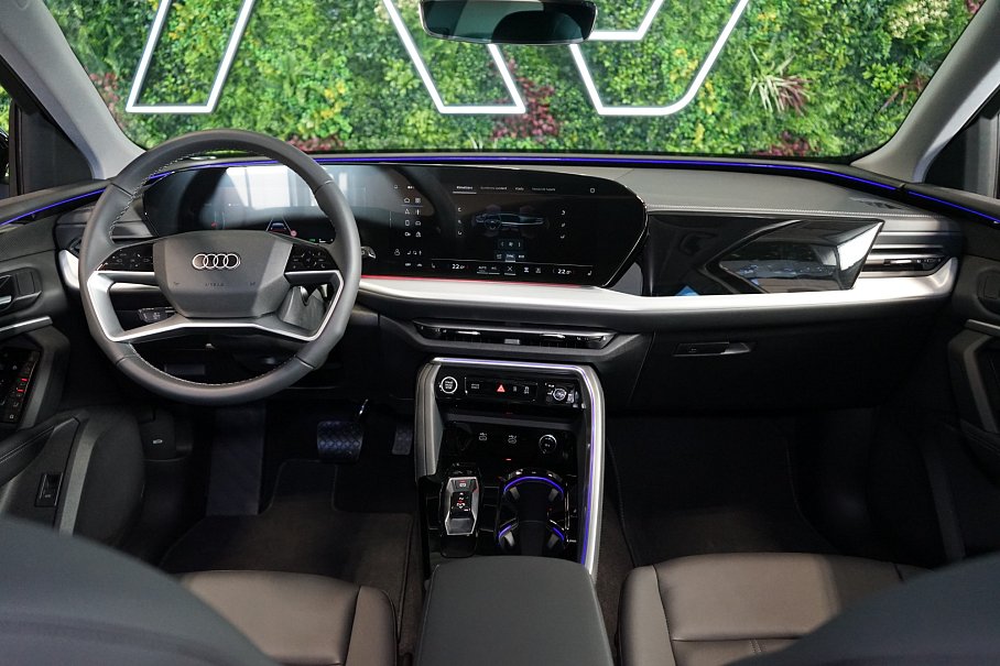 Audi Q5 2.0 TDI quattro Sportback