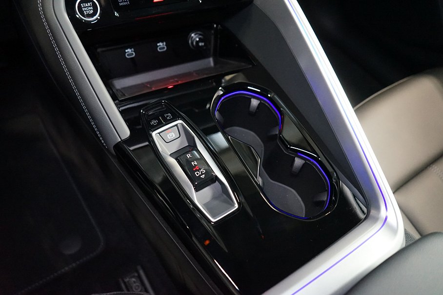 Audi Q5 2.0 TDI quattro Sportback