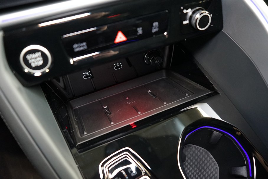 Audi Q5 2.0 TDI quattro Sportback