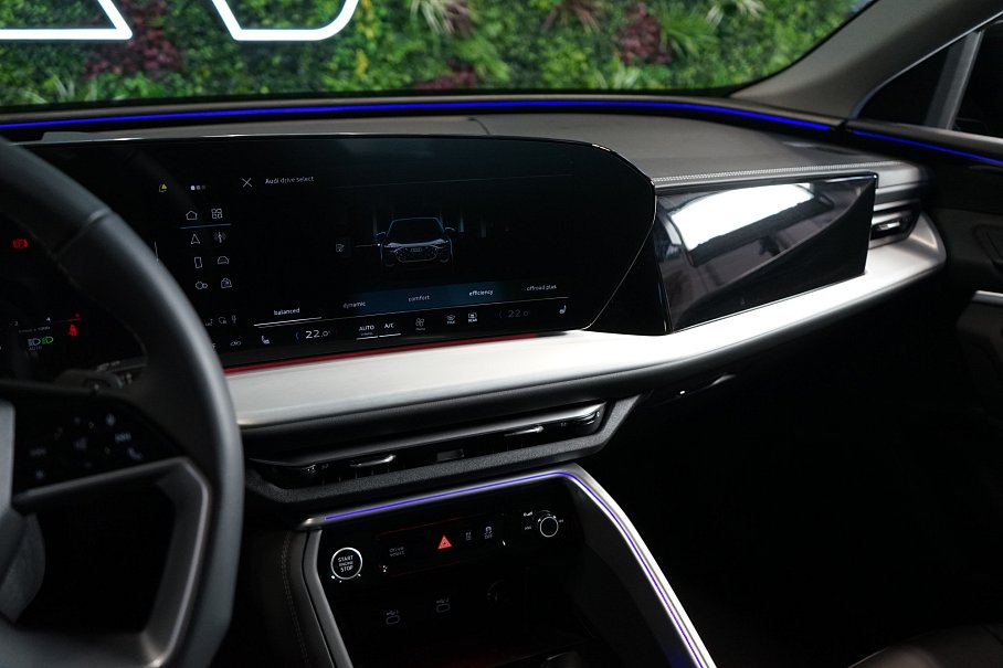 Audi Q5 2.0 TDI quattro Sportback