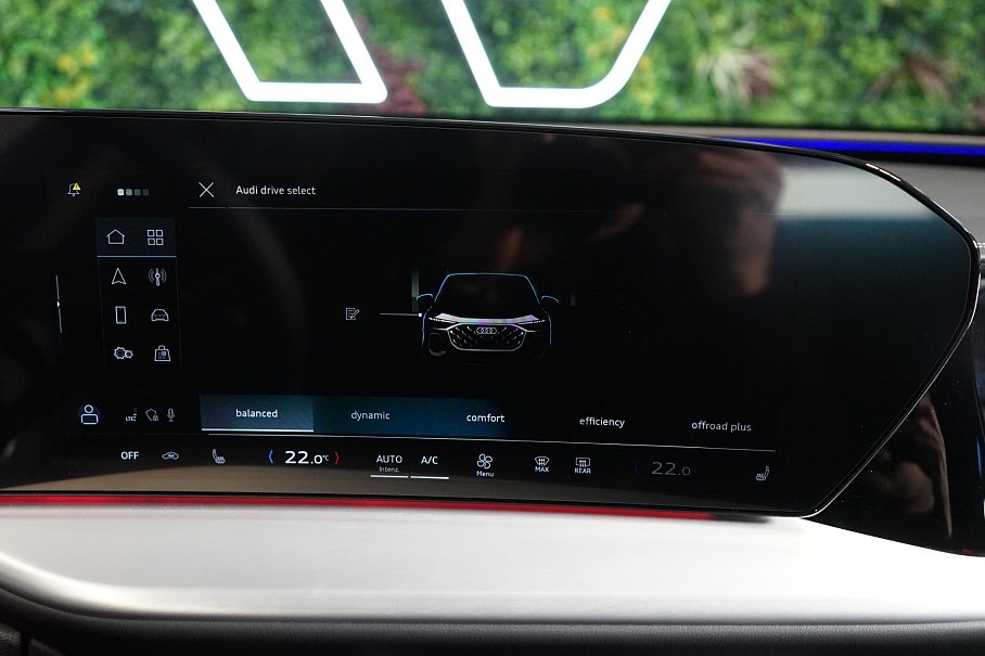 Audi Q5 2.0 TDI quattro Sportback