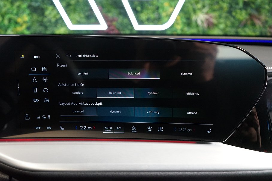 Audi Q5 2.0 TDI quattro Sportback