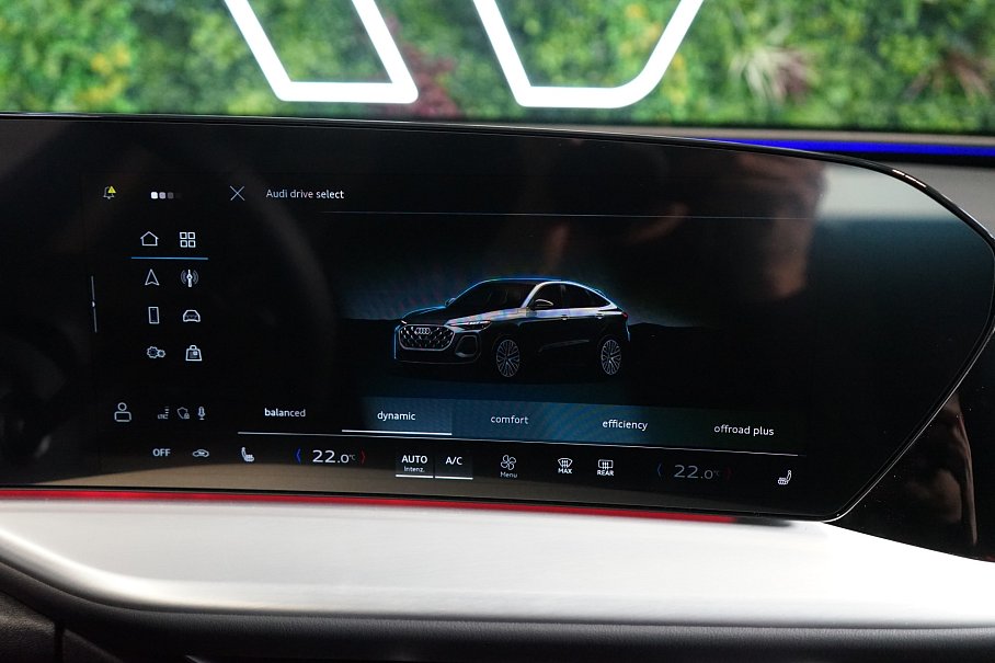 Audi Q5 2.0 TDI quattro Sportback