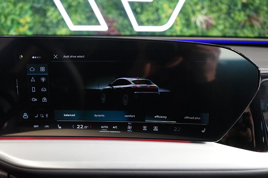 Audi Q5 2.0 TDI quattro Sportback