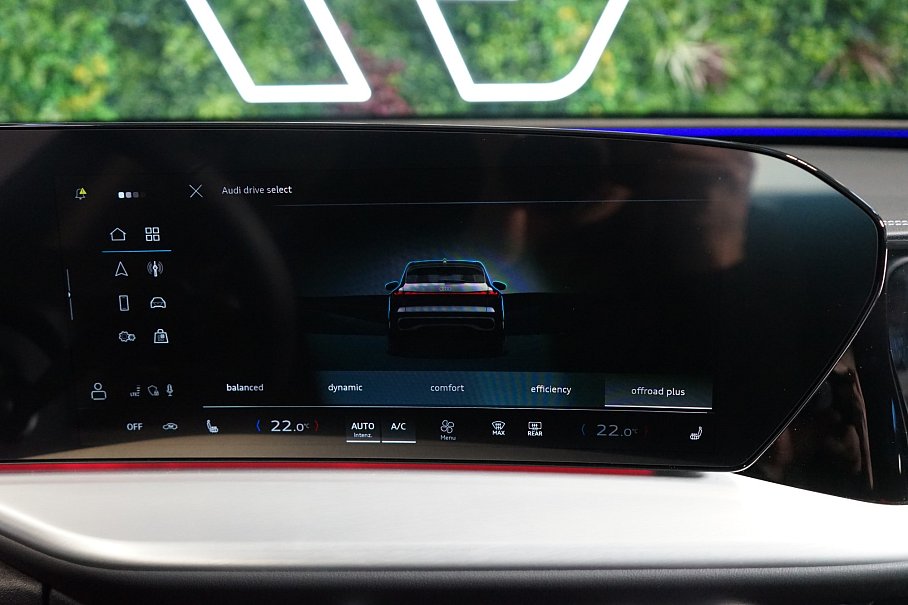 Audi Q5 2.0 TDI quattro Sportback