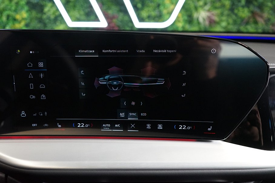 Audi Q5 2.0 TDI quattro Sportback