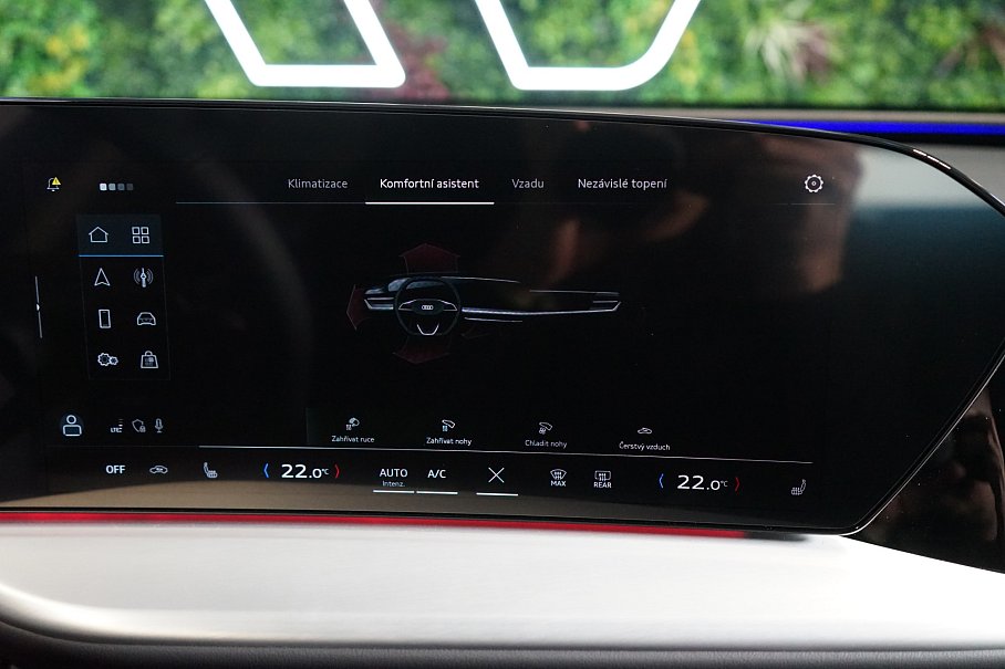 Audi Q5 2.0 TDI quattro Sportback