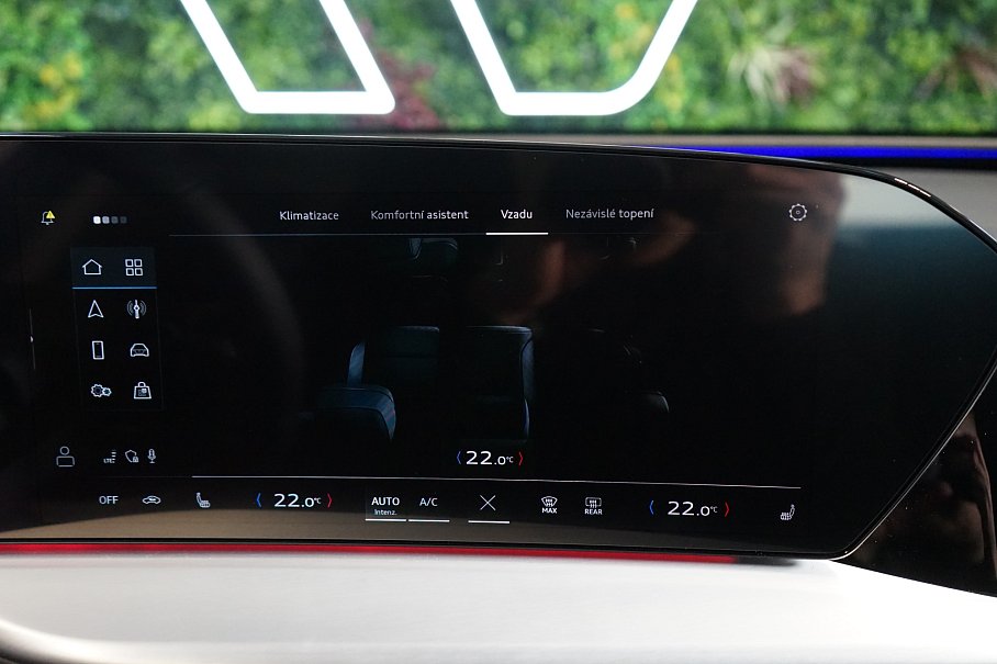 Audi Q5 2.0 TDI quattro Sportback