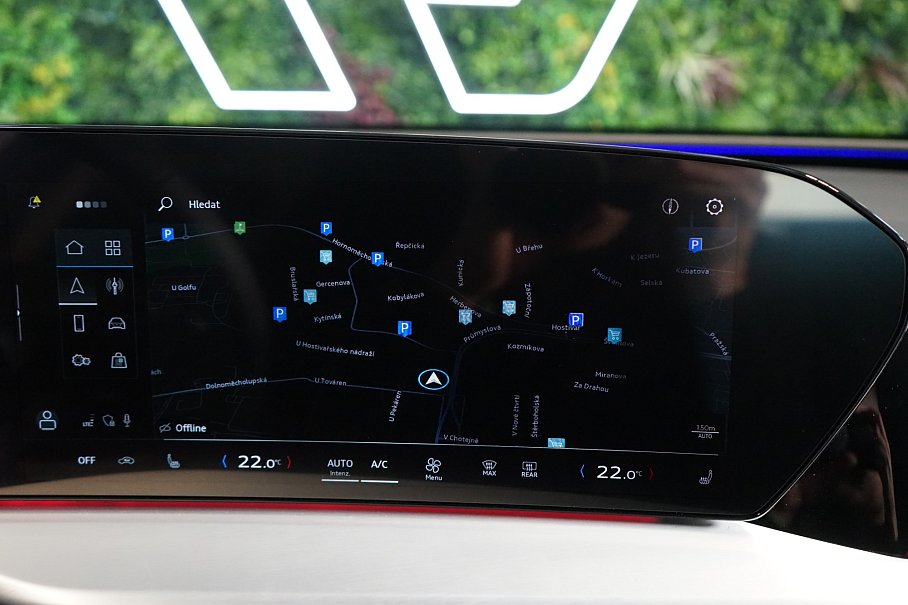 Audi Q5 2.0 TDI quattro Sportback