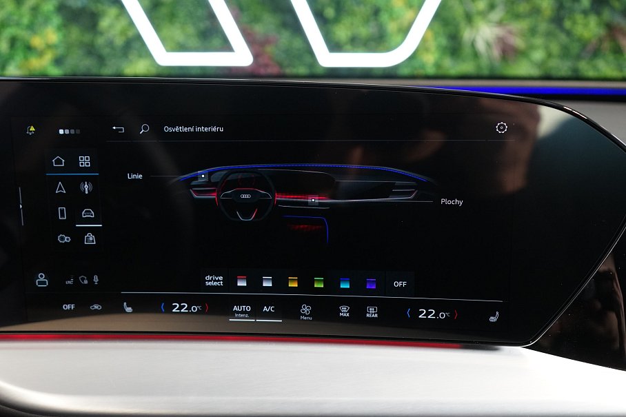 Audi Q5 2.0 TDI quattro Sportback