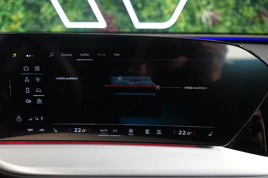 Audi Q5 2.0 TDI quattro Sportback