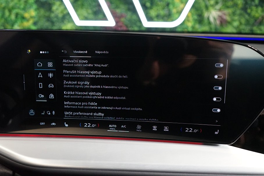 Audi Q5 2.0 TDI quattro Sportback