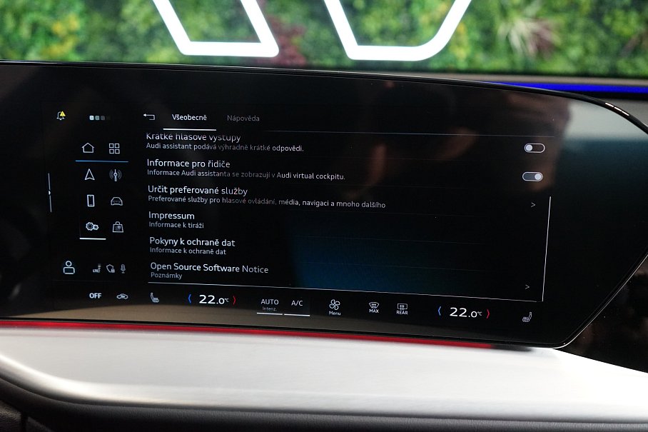 Audi Q5 2.0 TDI quattro Sportback