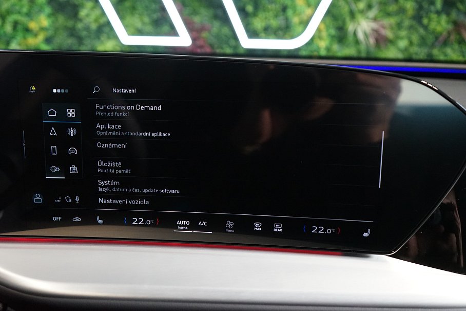 Audi Q5 2.0 TDI quattro Sportback