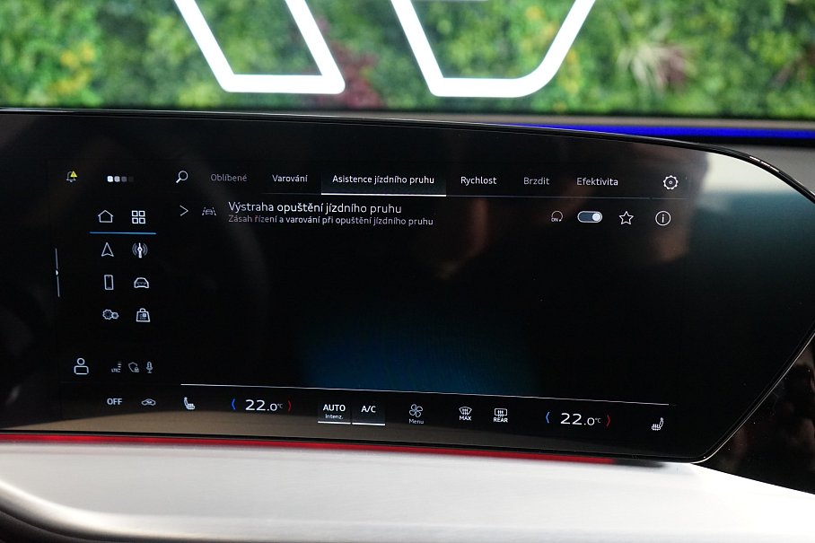 Audi Q5 2.0 TDI quattro Sportback