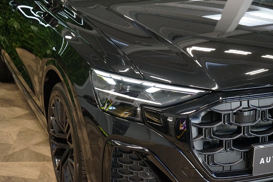 Audi Q8 50 TDI quattro