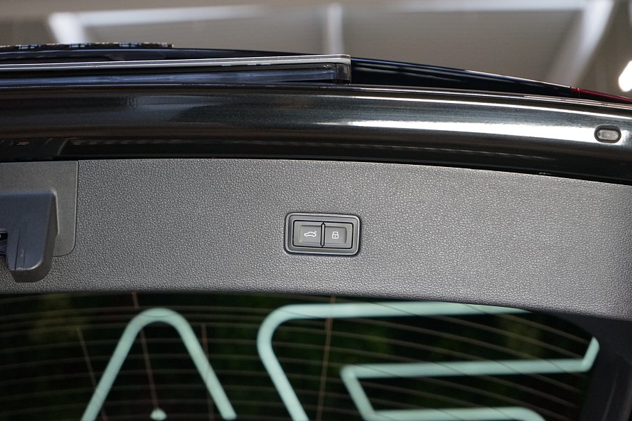 Audi Q8 50 TDI quattro