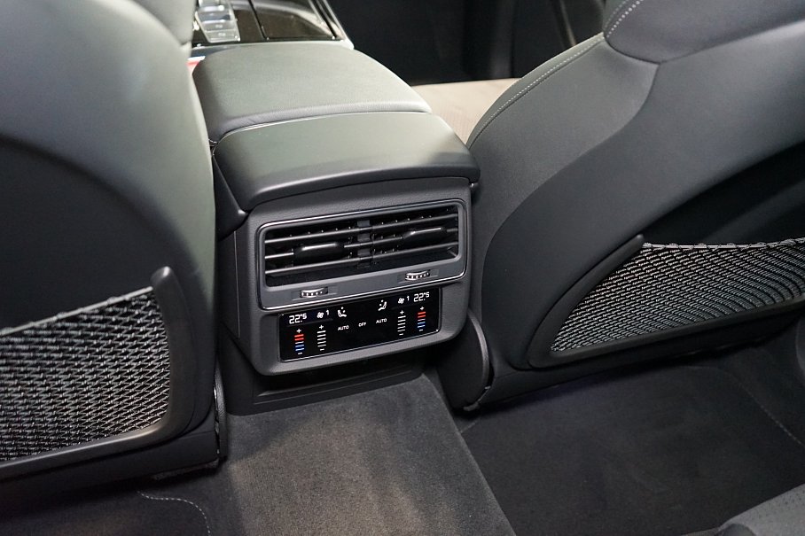 Audi Q8 50 TDI quattro