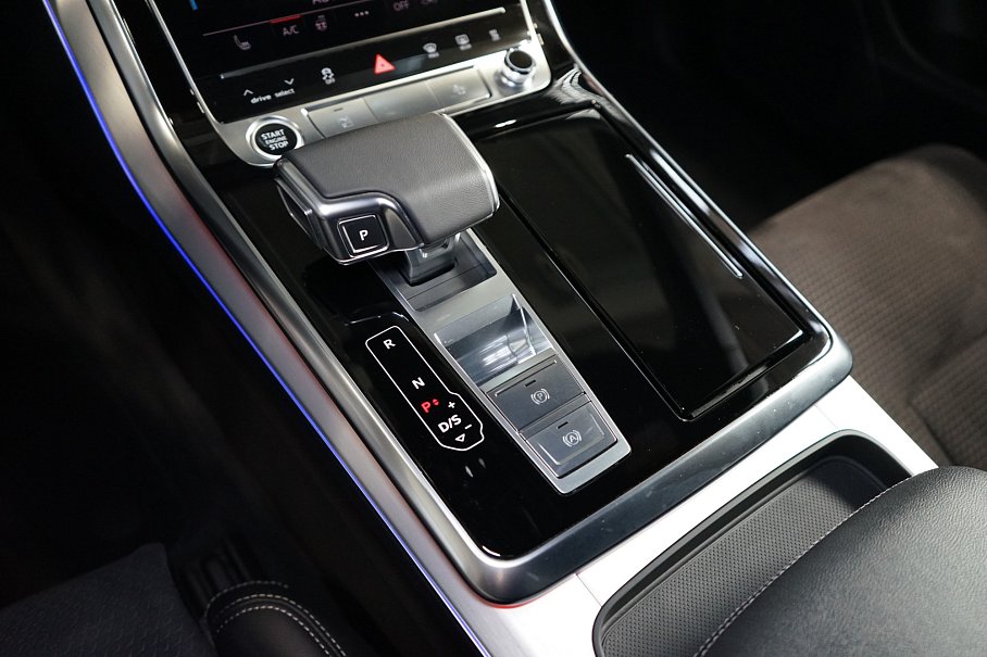 Audi Q8 50 TDI quattro