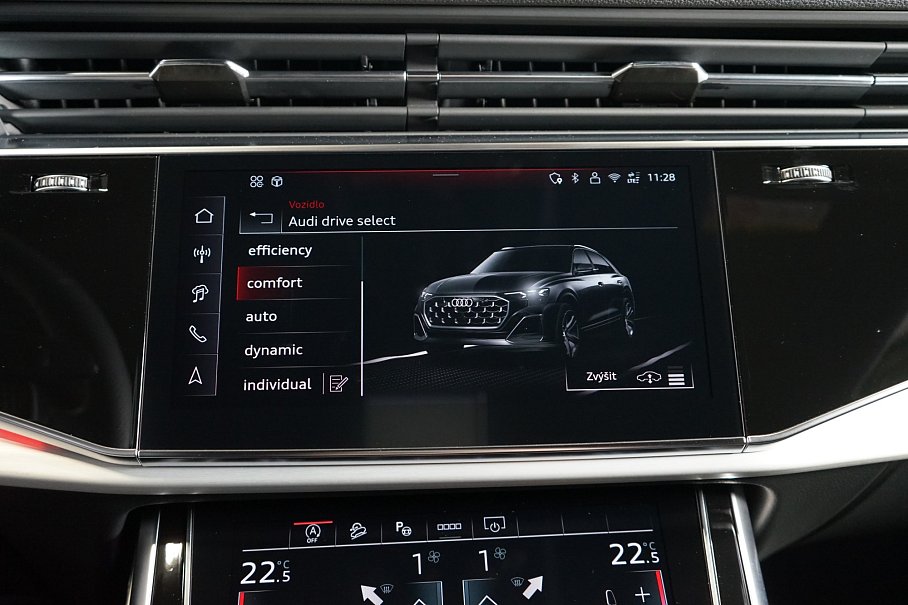 Audi Q8 50 TDI quattro