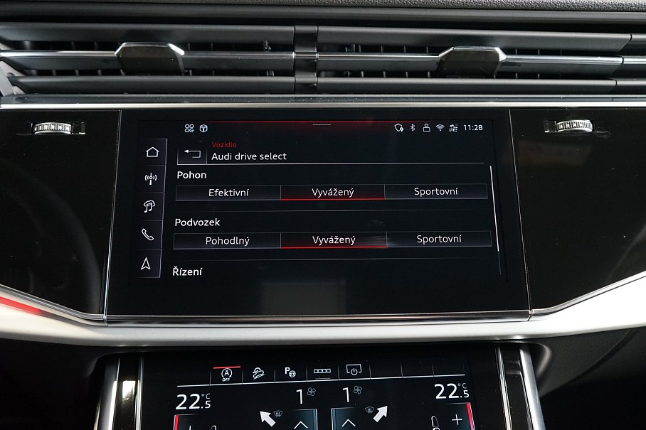 Audi Q8 50 TDI quattro