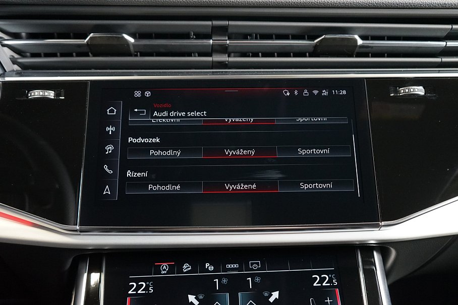 Audi Q8 50 TDI quattro