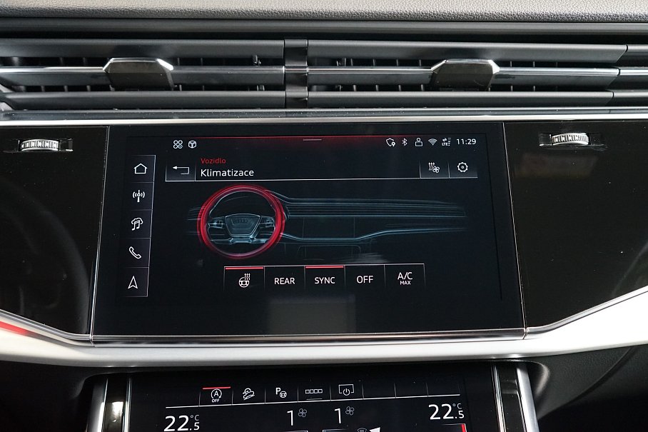 Audi Q8 50 TDI quattro