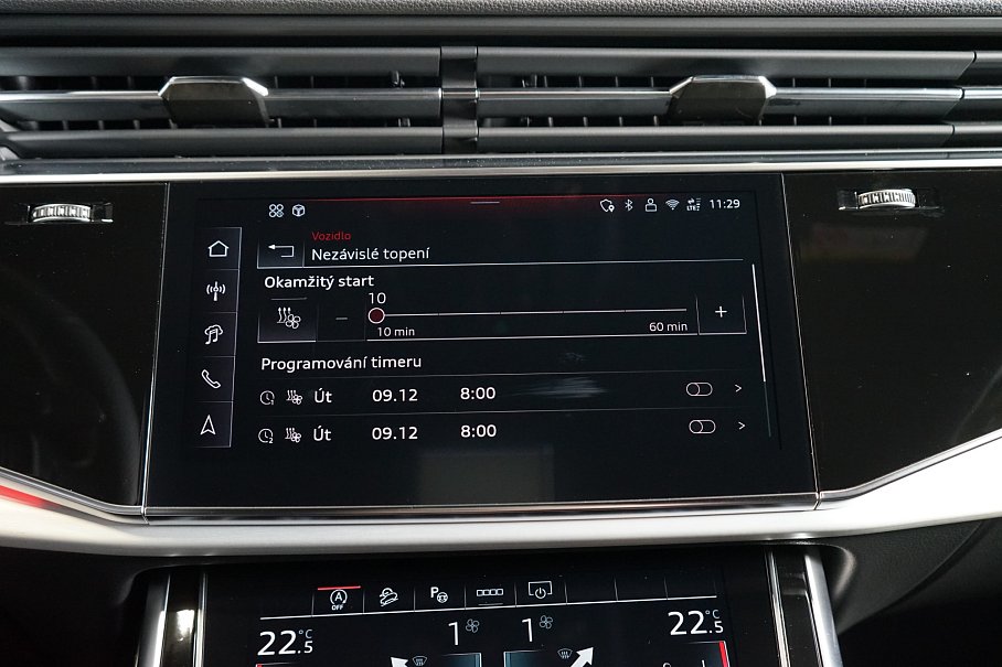 Audi Q8 50 TDI quattro