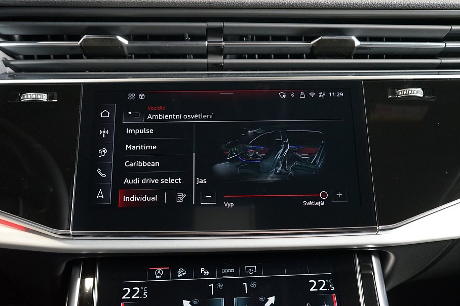 Audi Q8 50 TDI quattro