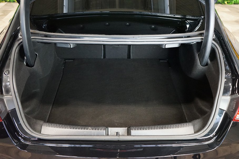 Mercedes-Benz CLA 200d