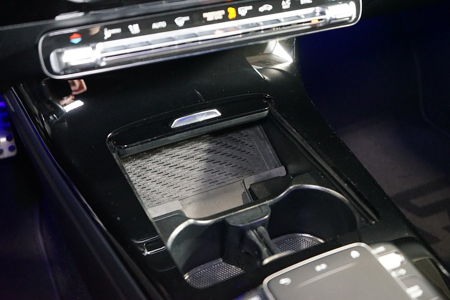 Mercedes-Benz CLA 200d