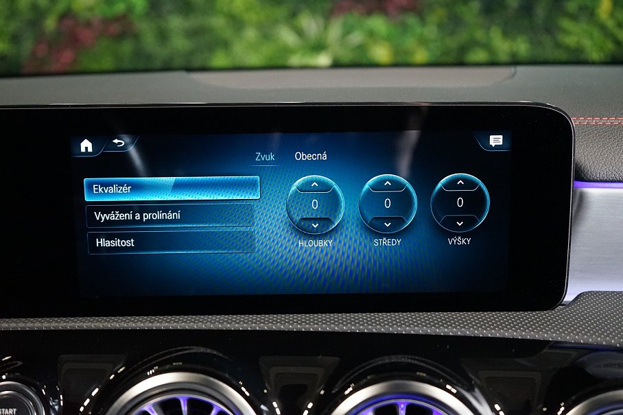 Mercedes-Benz CLA 200d