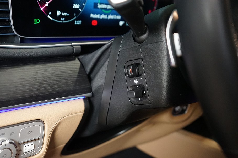 Mercedes-Benz GLE 450d 4Matic