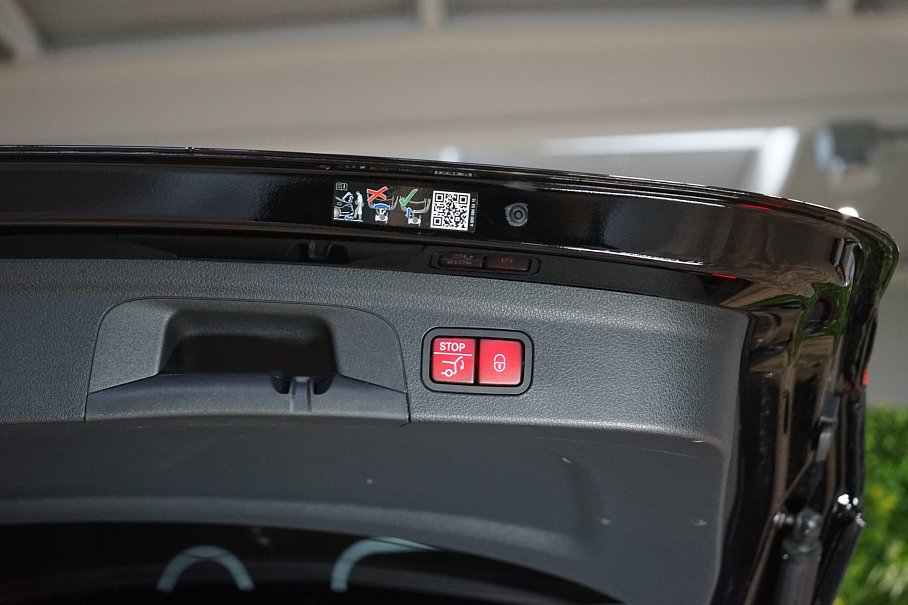 Mercedes-Benz GLE 450d 4Matic