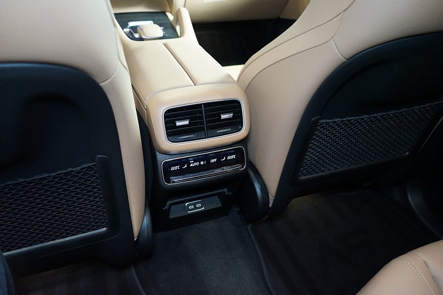 Mercedes-Benz GLE 450d 4Matic