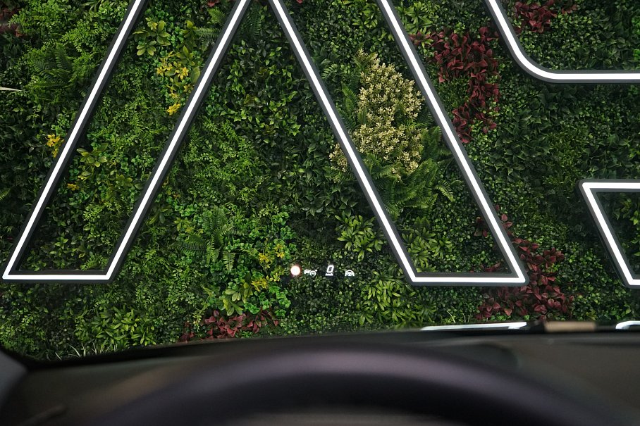 Mercedes-Benz GLE 450d 4Matic