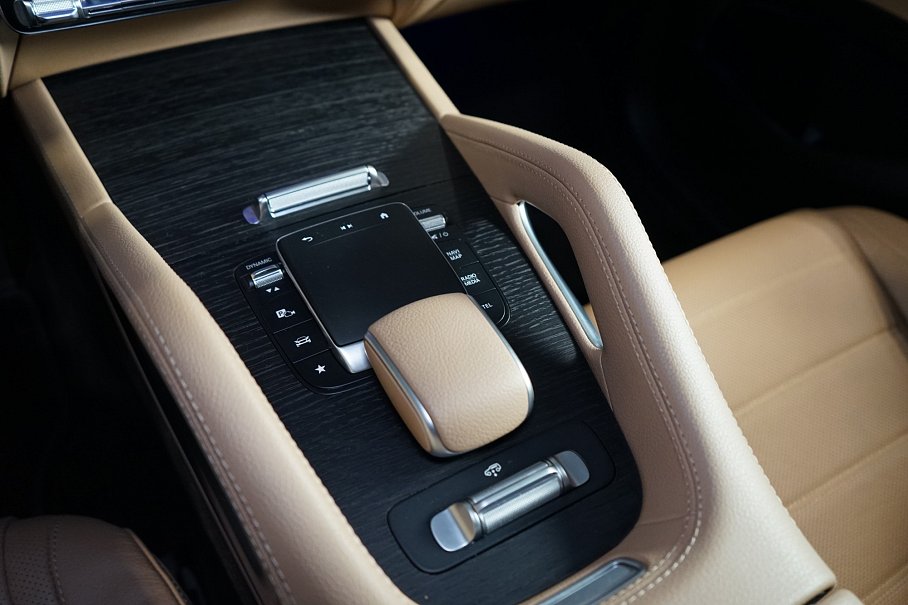 Mercedes-Benz GLE 450d 4Matic