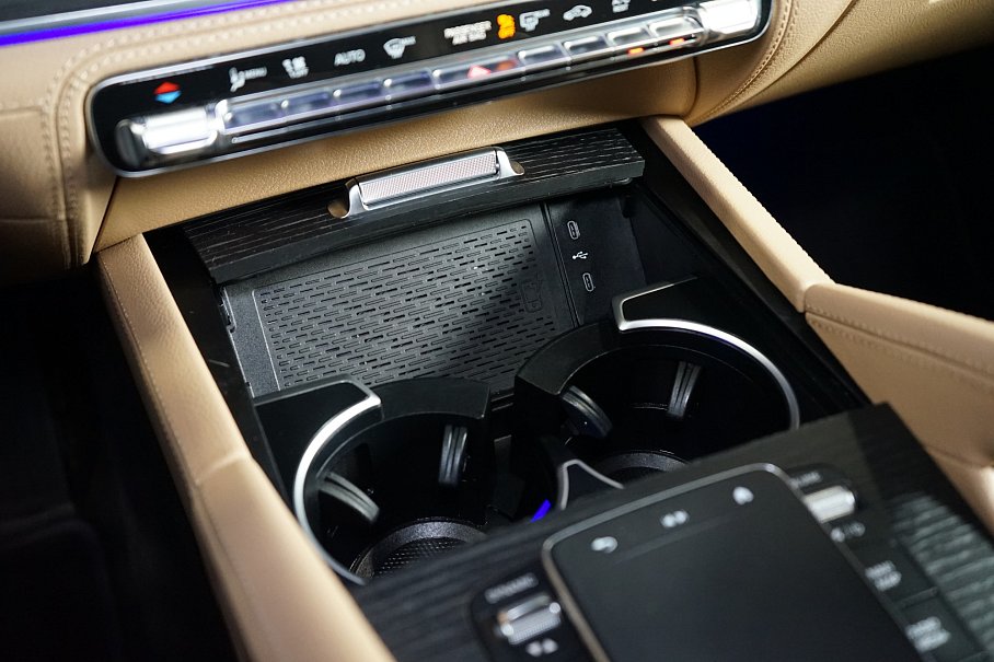 Mercedes-Benz GLE 450d 4Matic