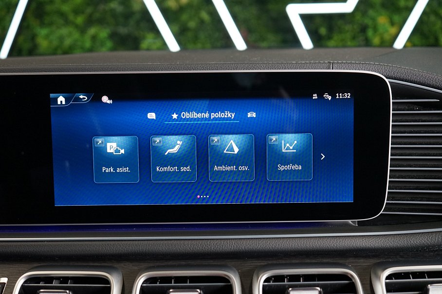 Mercedes-Benz GLE 450d 4Matic