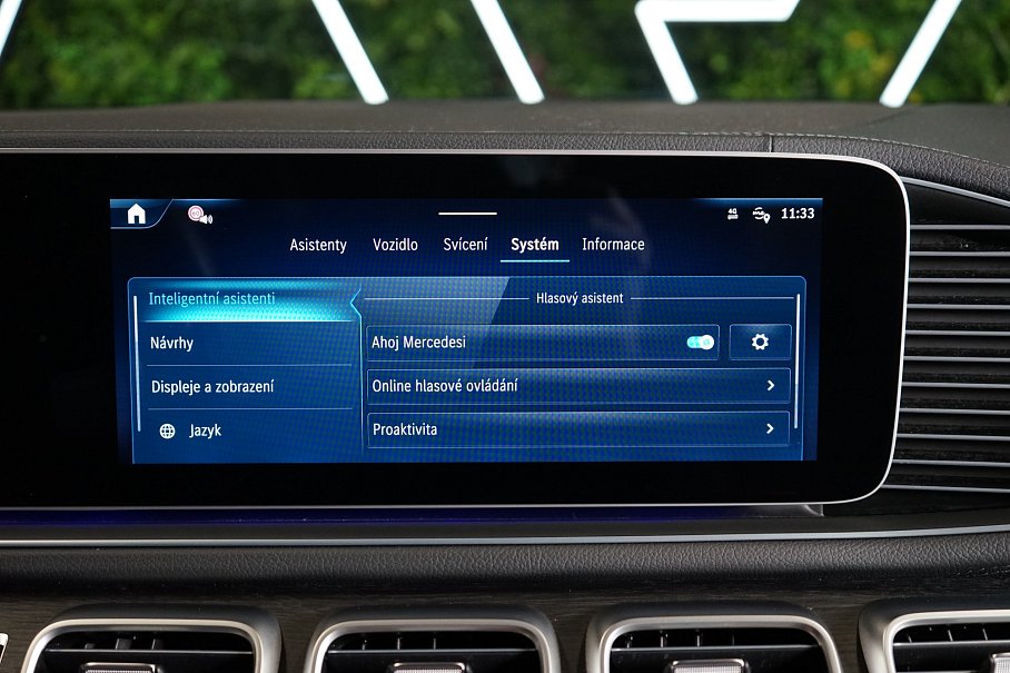 Mercedes-Benz GLE 450d 4Matic