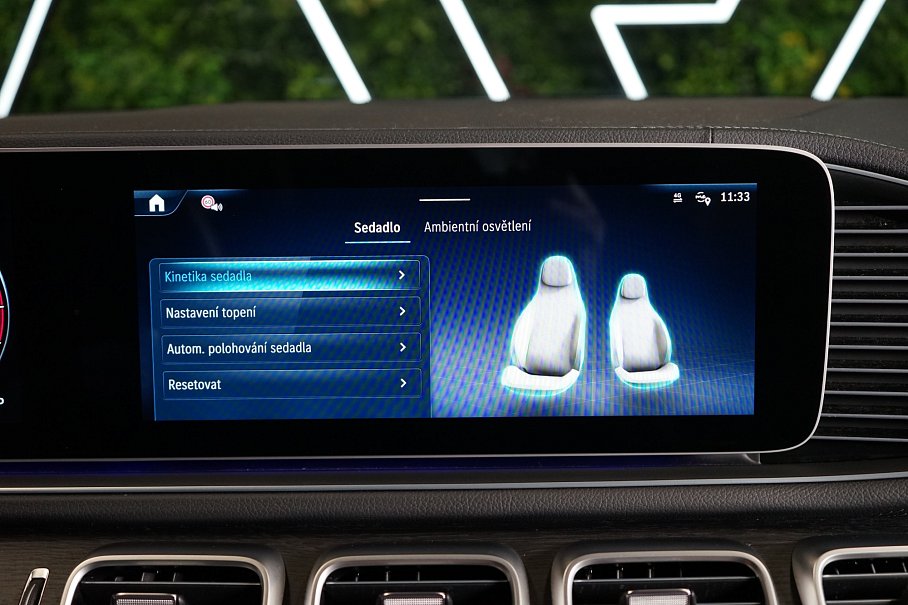 Mercedes-Benz GLE 450d 4Matic