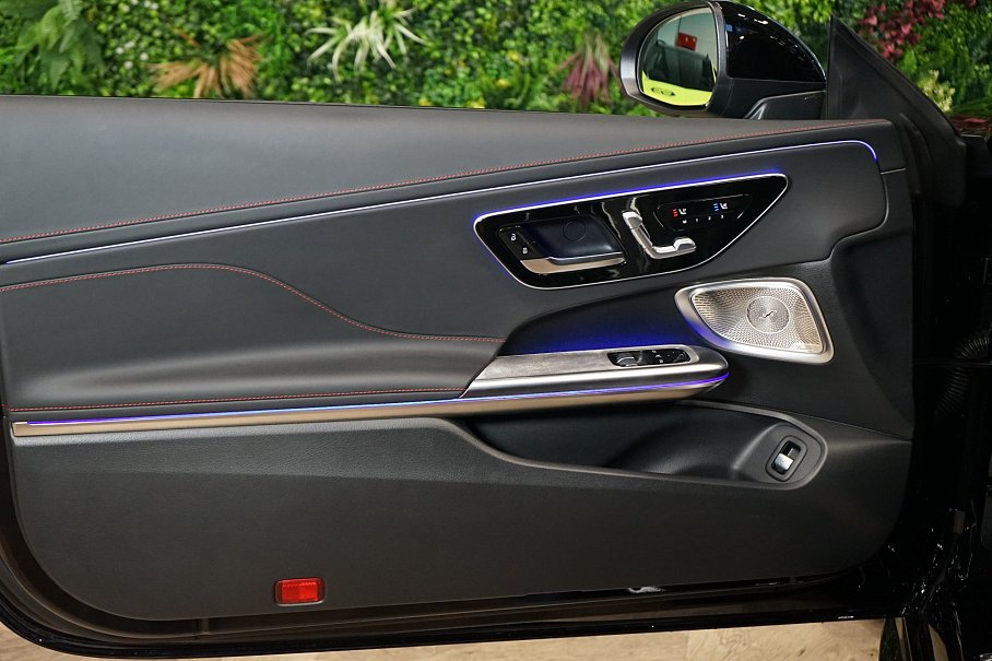 Mercedes-Benz CLE 53 AMG 4Matic+