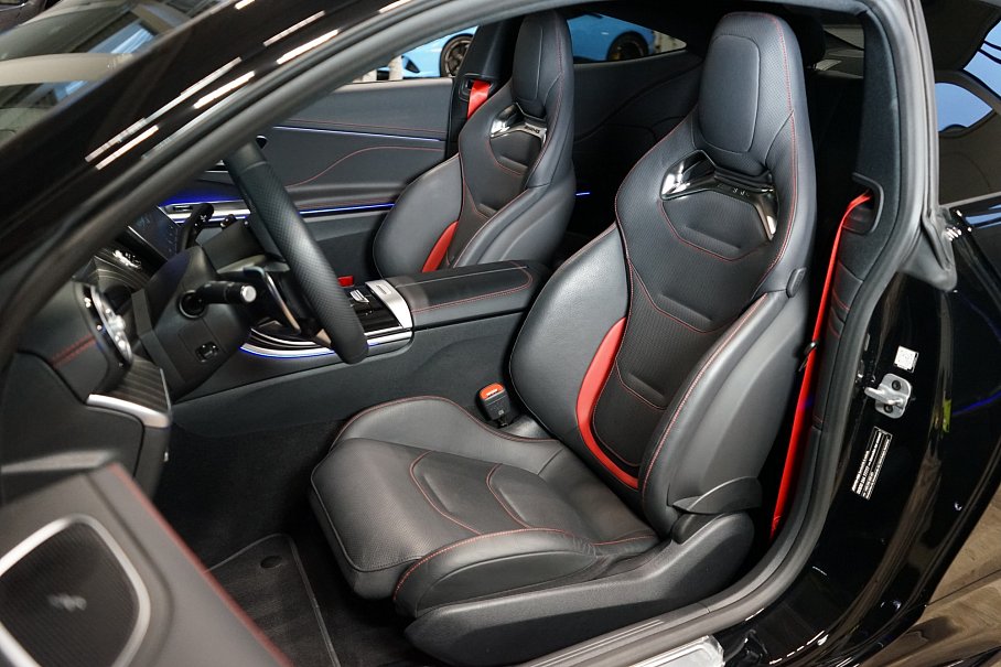 Mercedes-Benz CLE 53 AMG 4Matic+