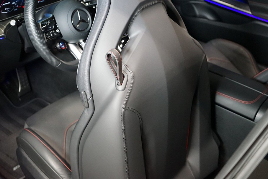 Mercedes-Benz CLE 53 AMG 4Matic+