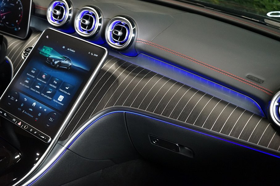 Mercedes-Benz CLE 53 AMG 4Matic+