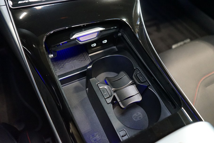 Mercedes-Benz CLE 53 AMG 4Matic+