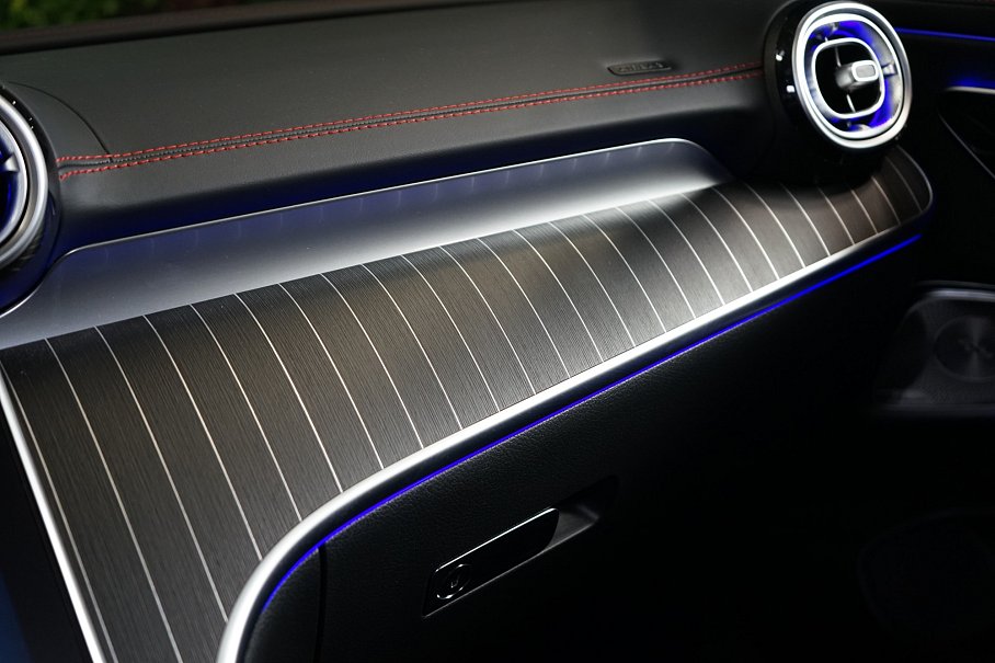 Mercedes-Benz CLE 53 AMG 4Matic+